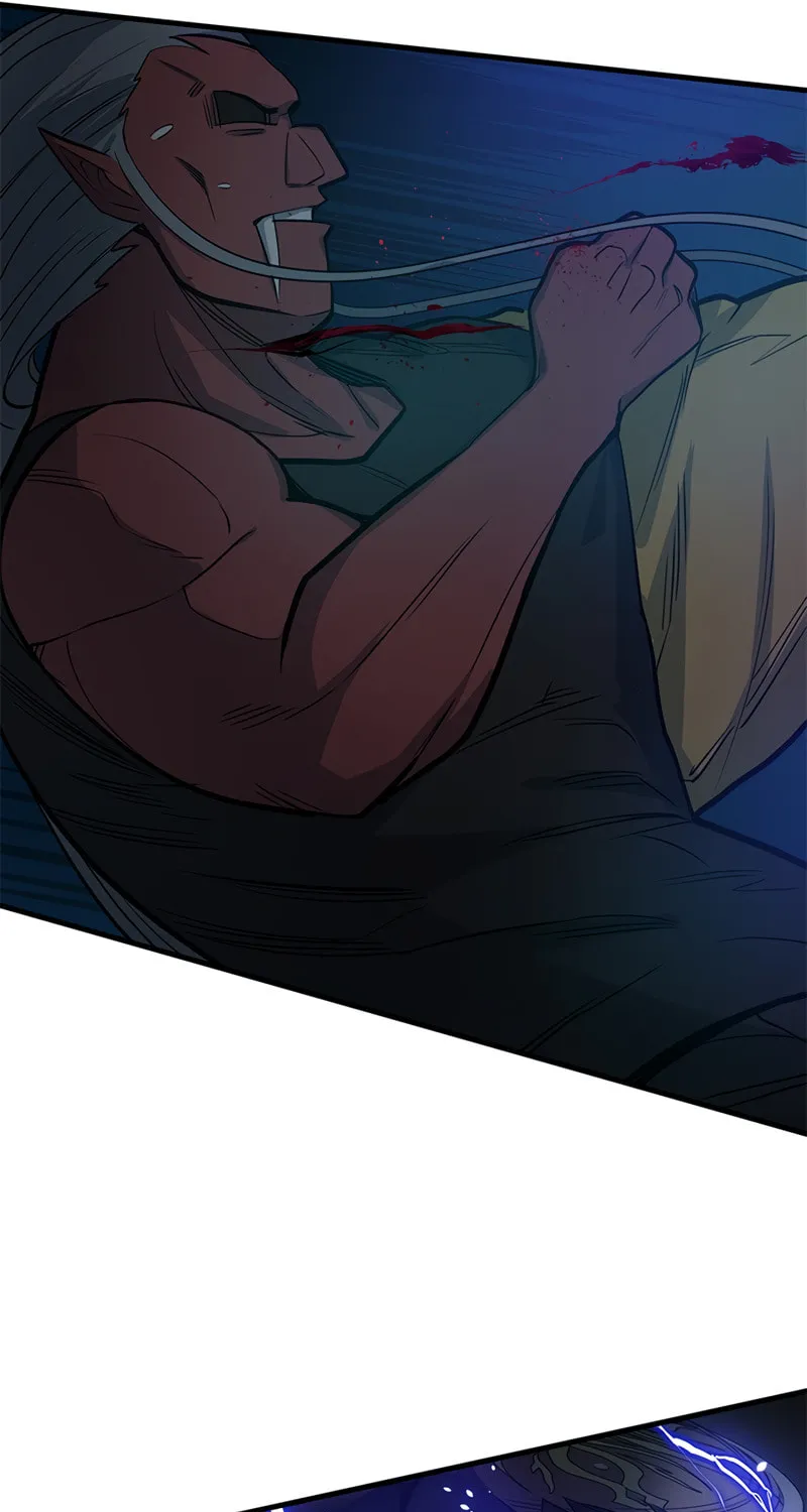 The Tutorial Is Too Tough! Chapter 71 page 107 - 
