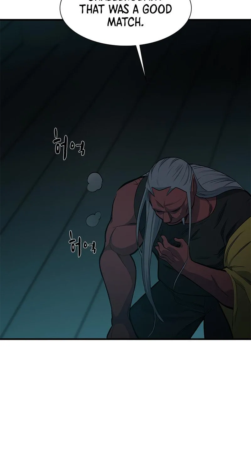 The Tutorial Is Too Tough! Chapter 71 page 124 - 