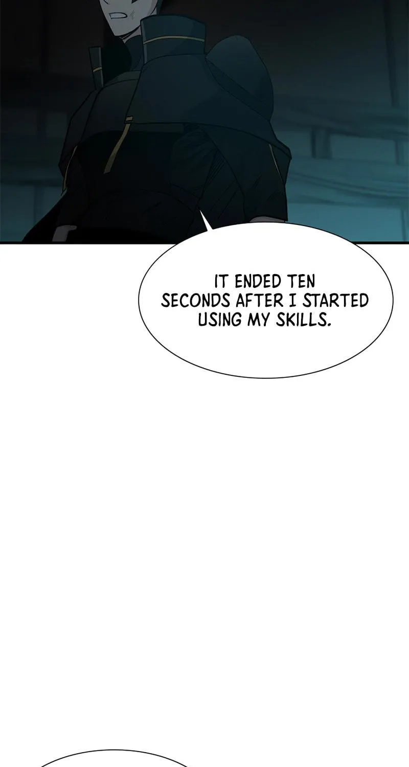 The Tutorial Is Too Tough! Chapter 71 page 126 - 
