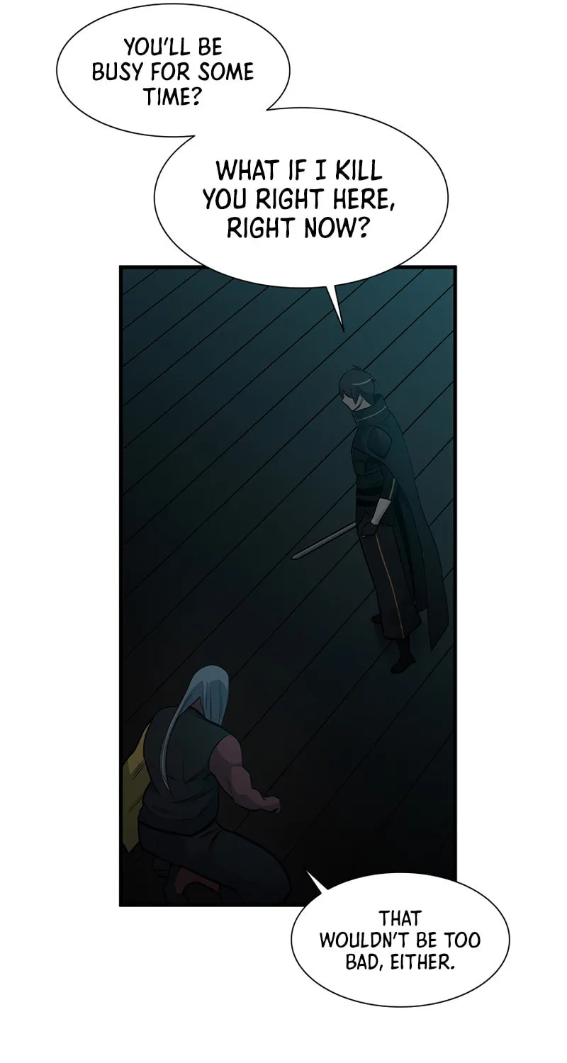 The Tutorial Is Too Tough! Chapter 71 page 129 - 