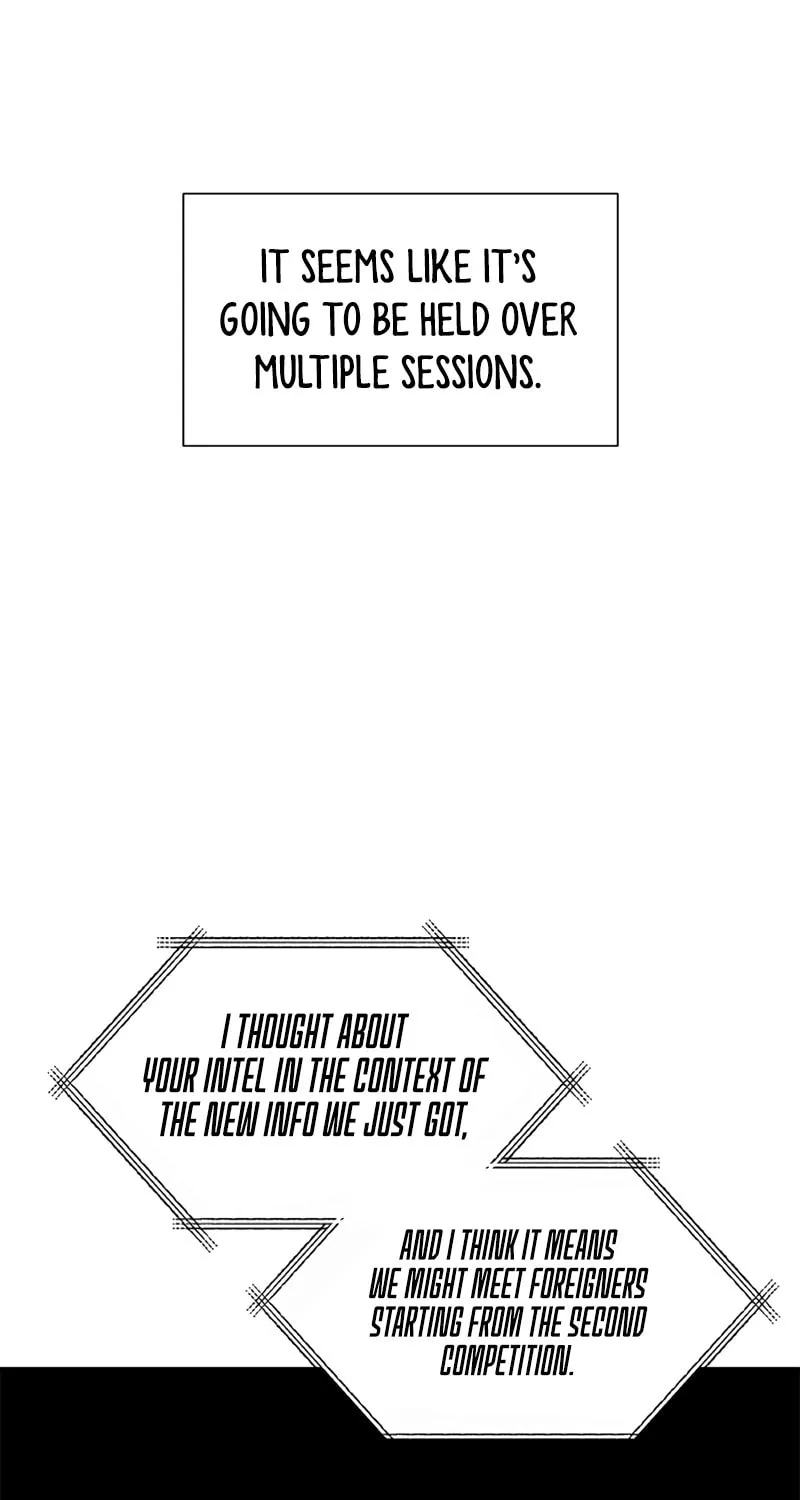 The Tutorial Is Too Tough! Chapter 71 page 14 - 