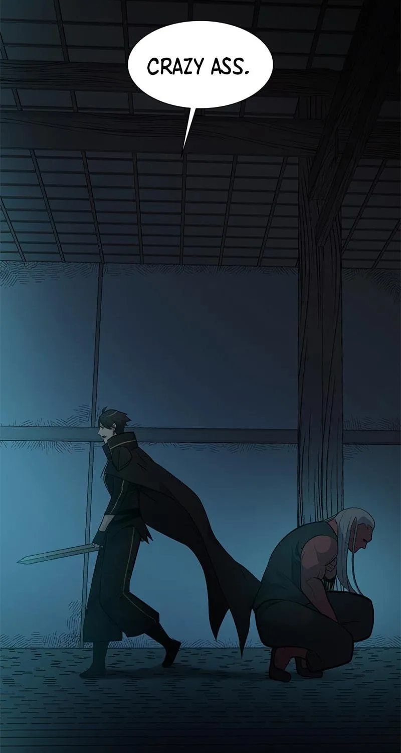 The Tutorial Is Too Tough! Chapter 71 page 131 - 