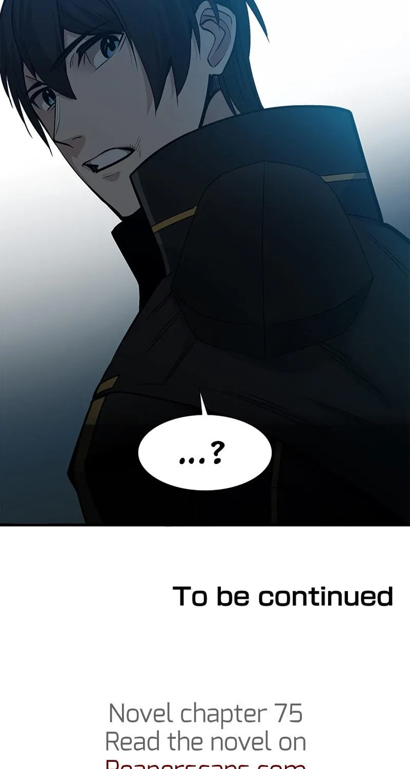 The Tutorial Is Too Tough! Chapter 71 page 137 - 