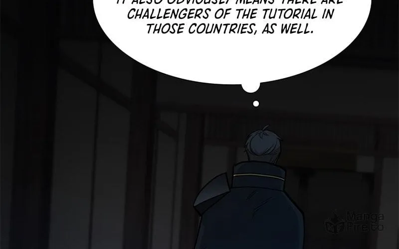 The Tutorial Is Too Tough! Chapter 71 page 17 - 
