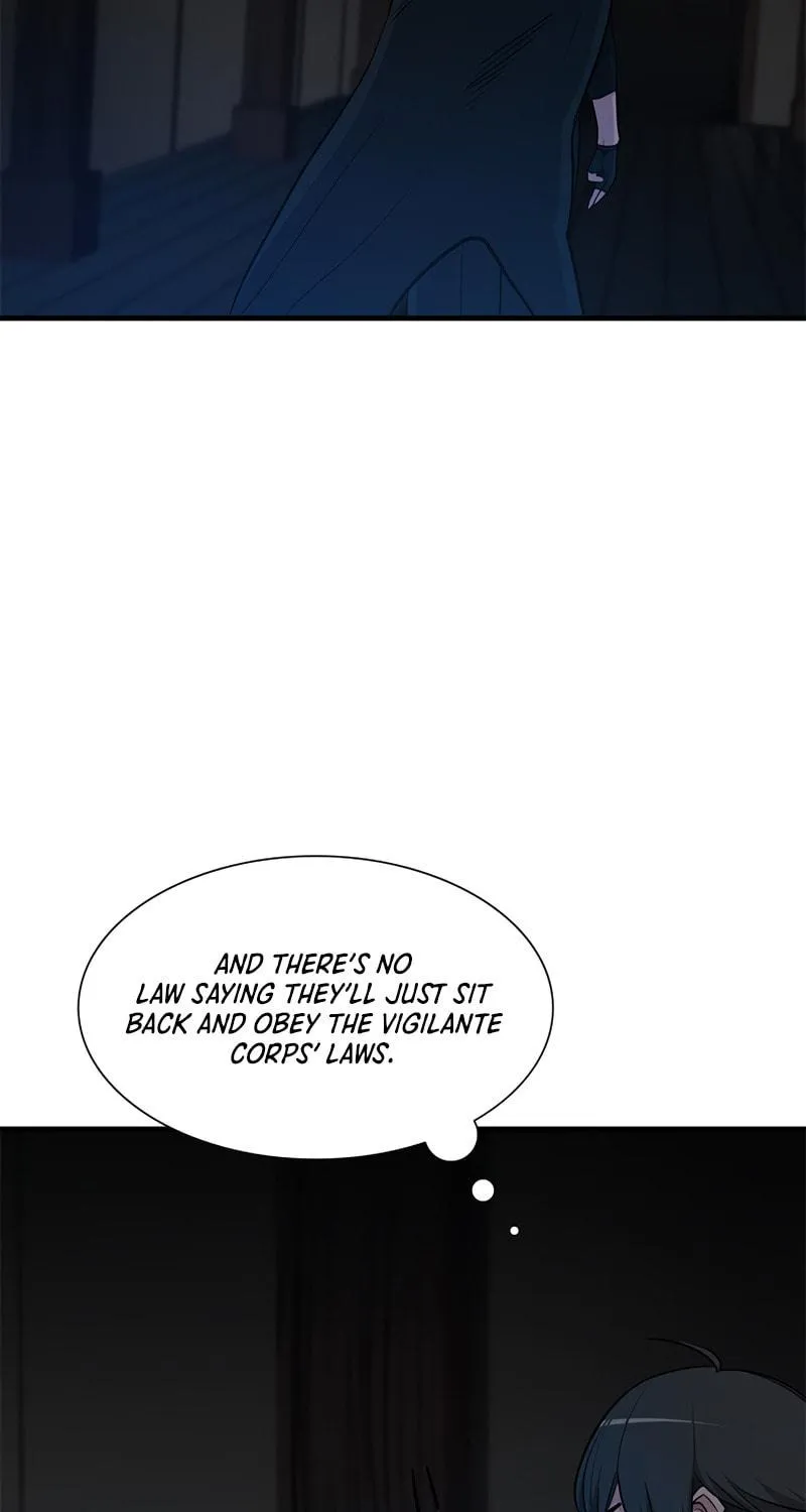 The Tutorial Is Too Tough! Chapter 71 page 18 - 