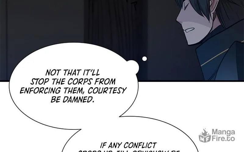 The Tutorial Is Too Tough! Chapter 71 page 19 - 