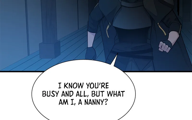 The Tutorial Is Too Tough! Chapter 71 page 21 - 