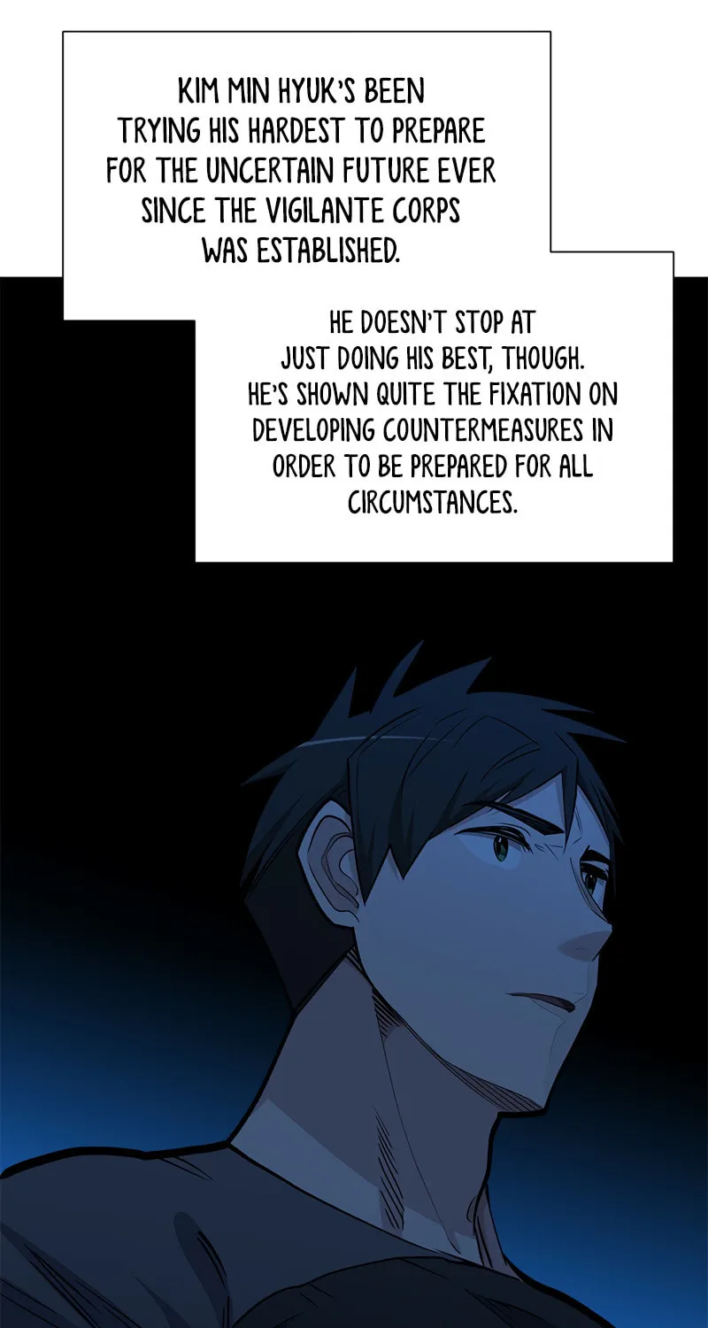 The Tutorial Is Too Tough! Chapter 71 page 24 - 