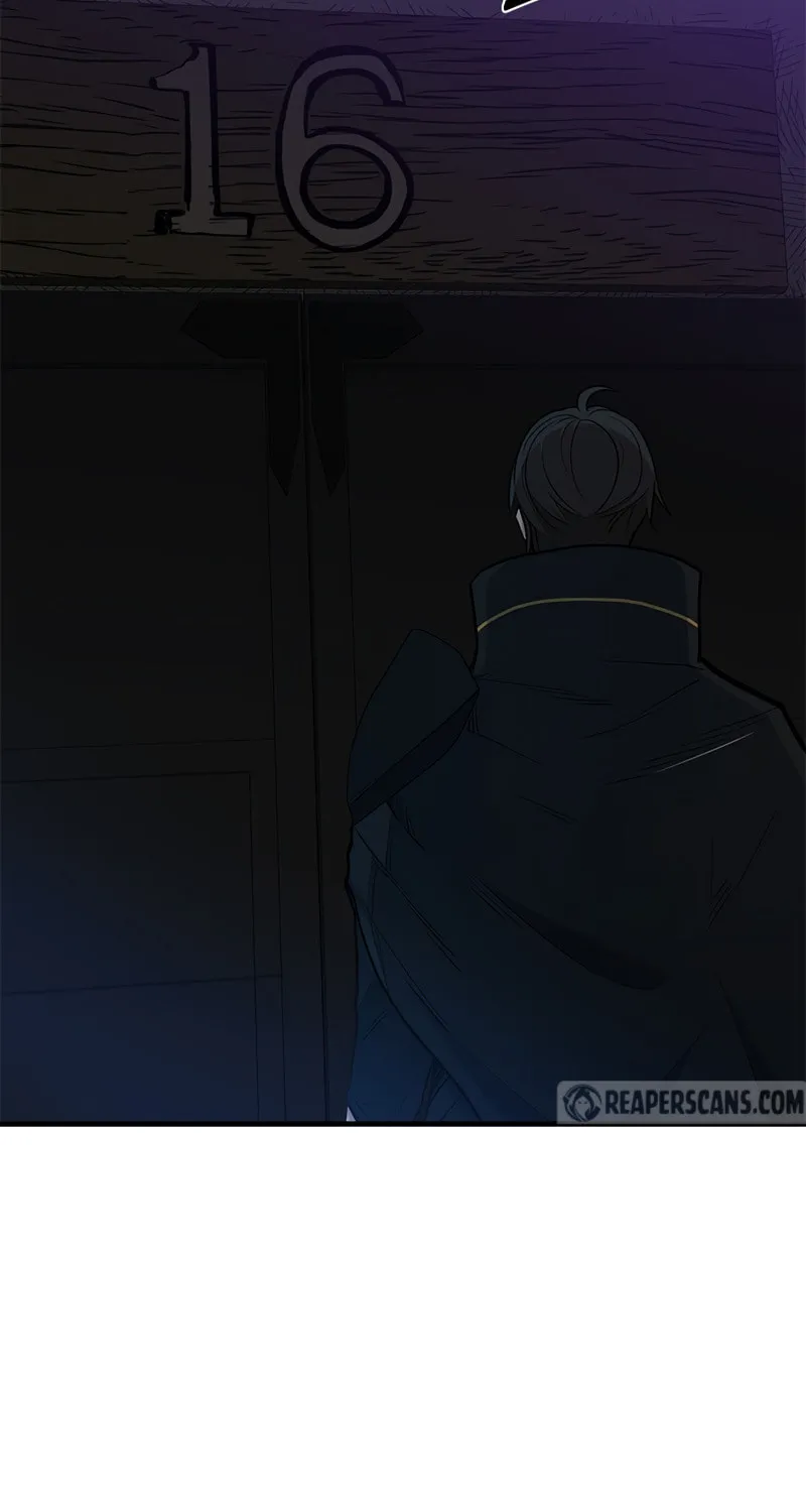 The Tutorial Is Too Tough! Chapter 71 page 30 - 