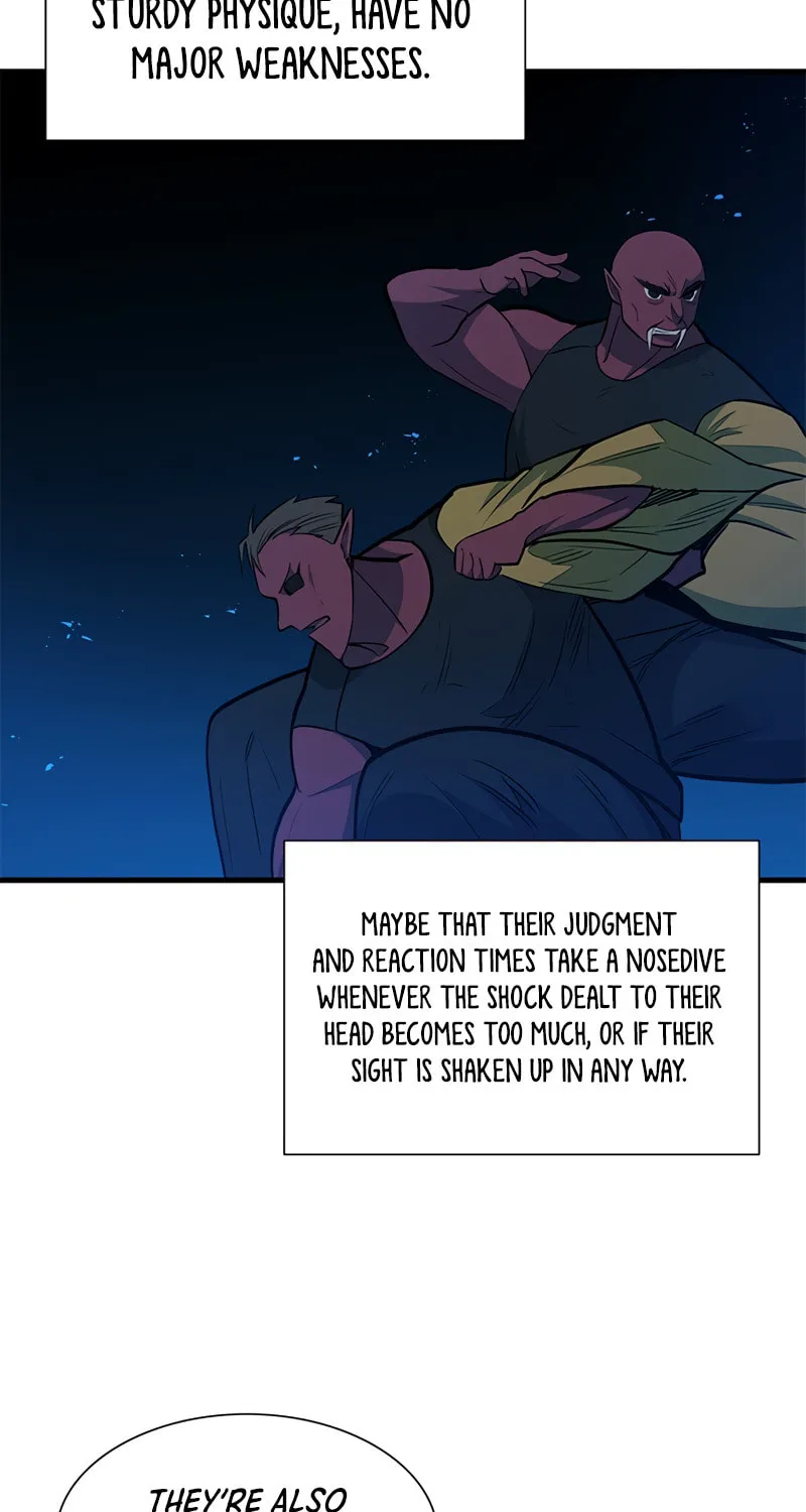 The Tutorial Is Too Tough! Chapter 71 page 32 - 