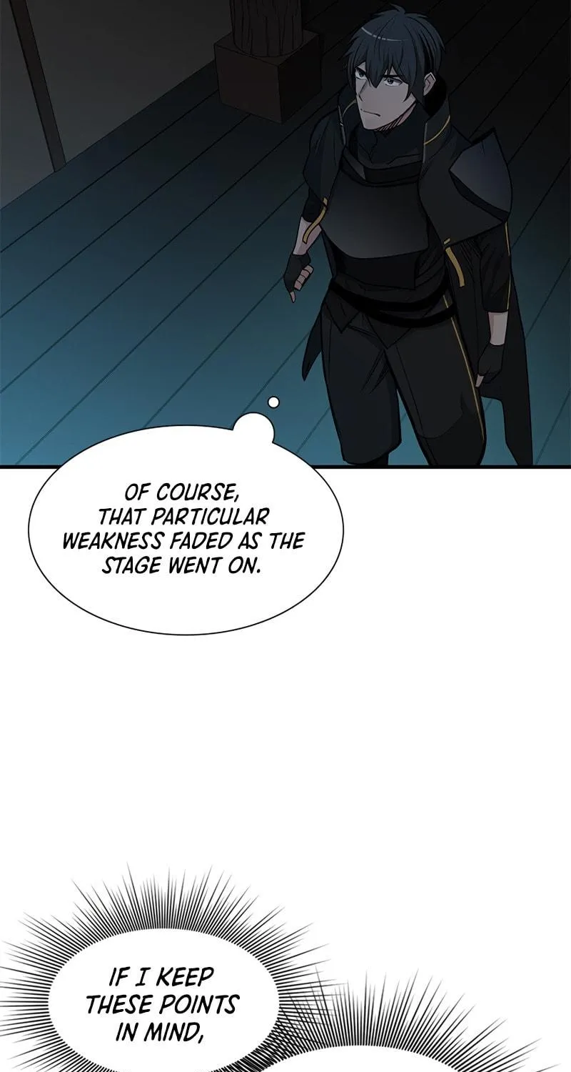 The Tutorial Is Too Tough! Chapter 71 page 34 - 