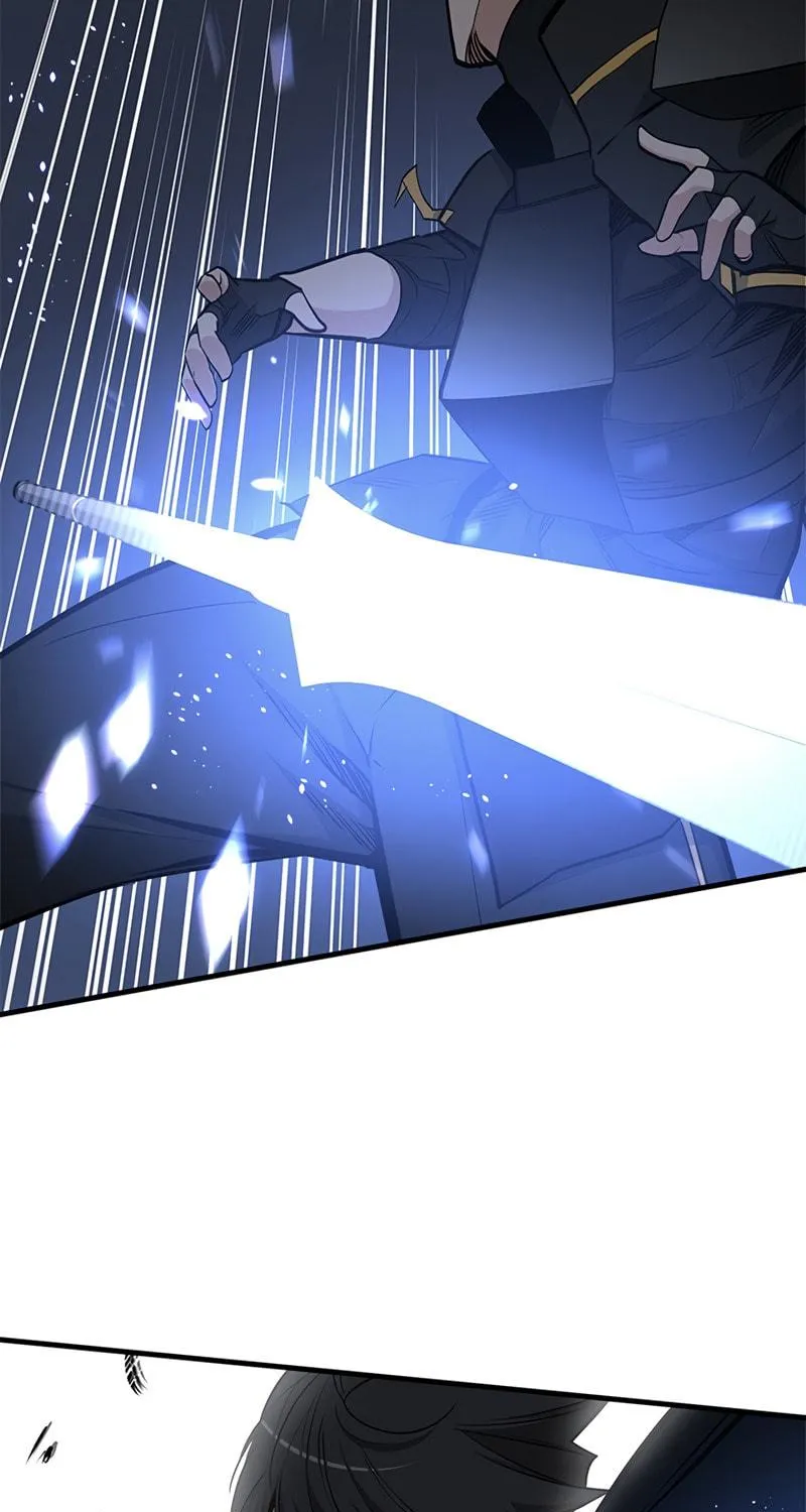 The Tutorial Is Too Tough! Chapter 71 page 40 - 