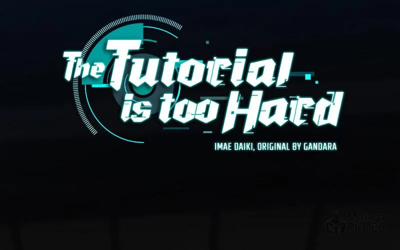 The Tutorial Is Too Tough! Chapter 71 page 5 - 
