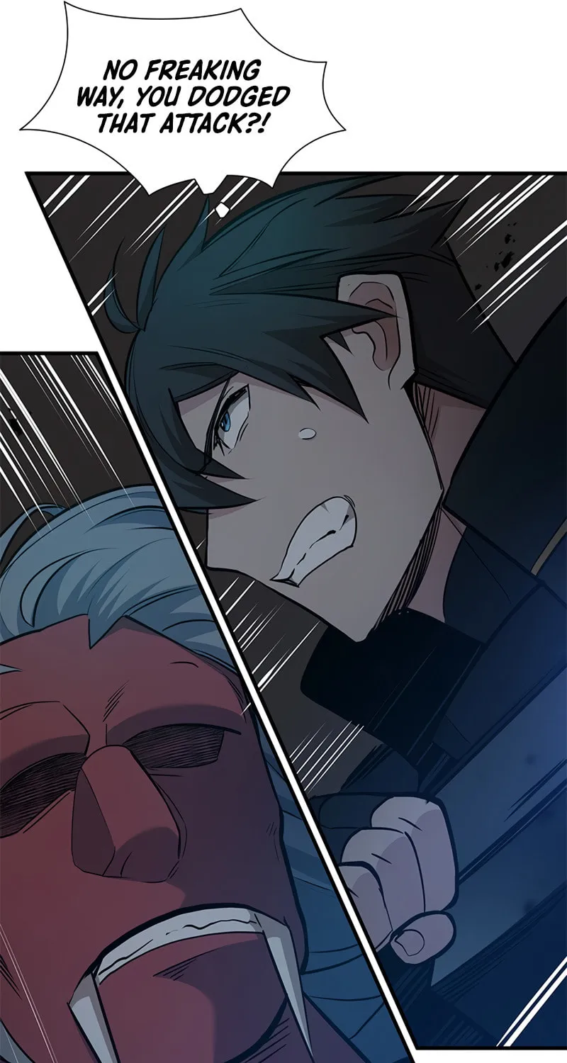 The Tutorial Is Too Tough! Chapter 71 page 49 - 