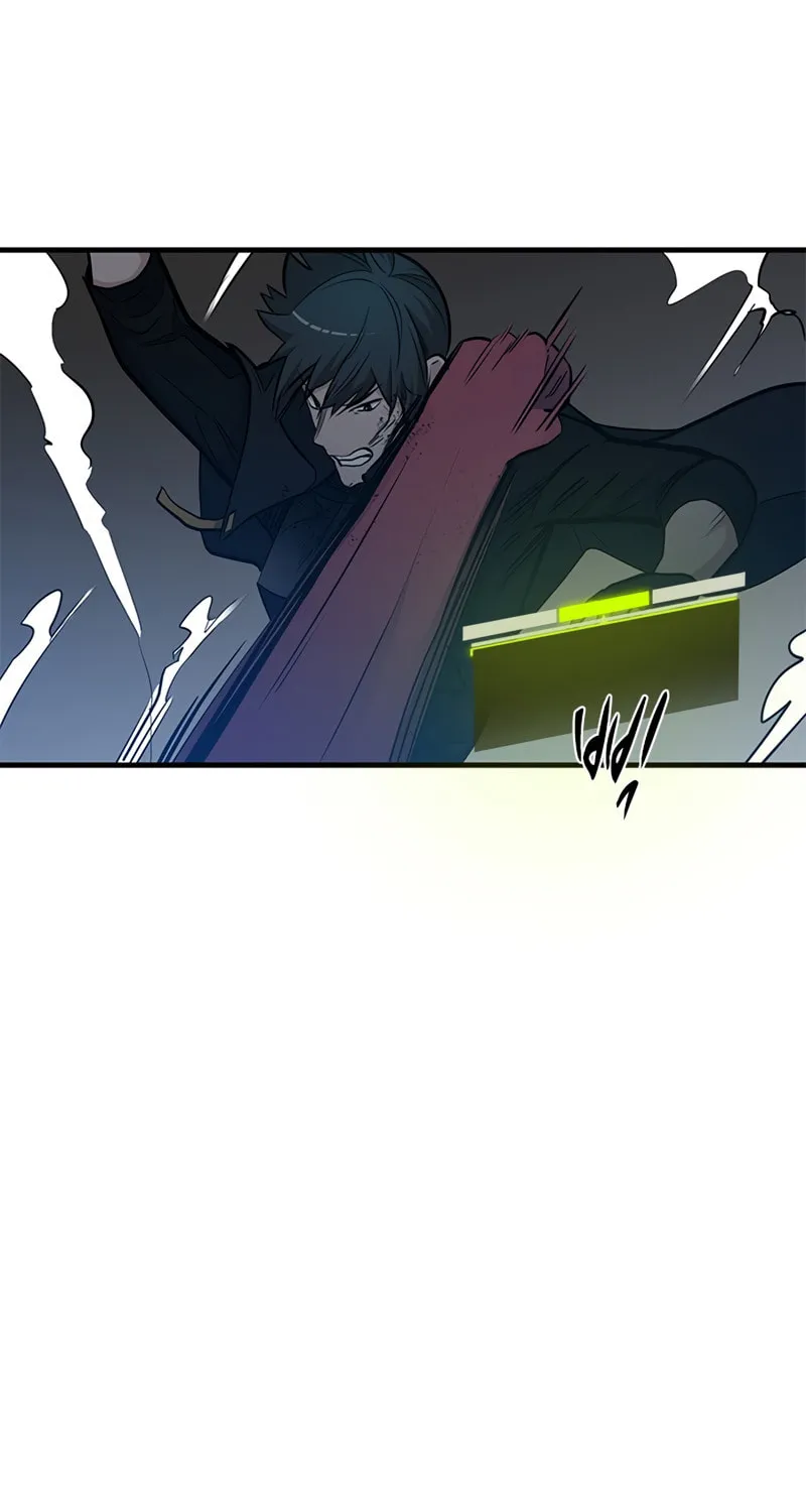 The Tutorial Is Too Tough! Chapter 71 page 55 - 