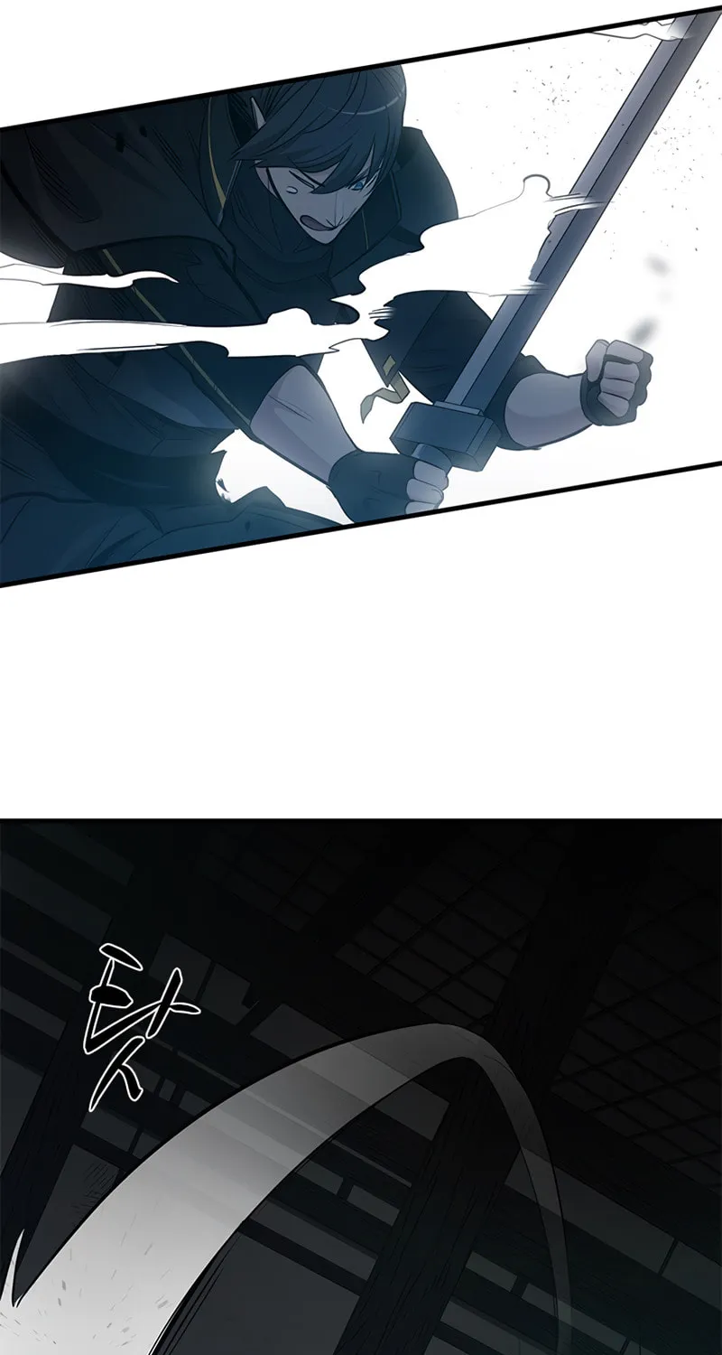 The Tutorial Is Too Tough! Chapter 71 page 61 - 