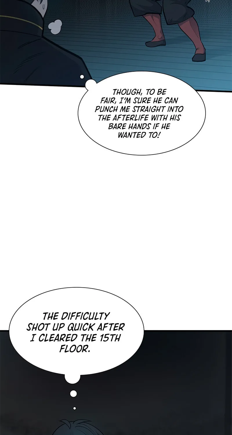 The Tutorial Is Too Tough! Chapter 71 page 65 - 