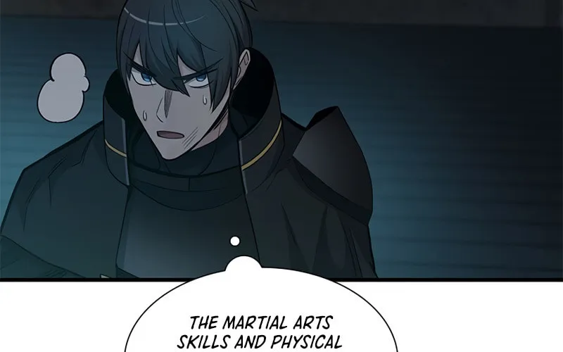 The Tutorial Is Too Tough! Chapter 71 page 66 - 