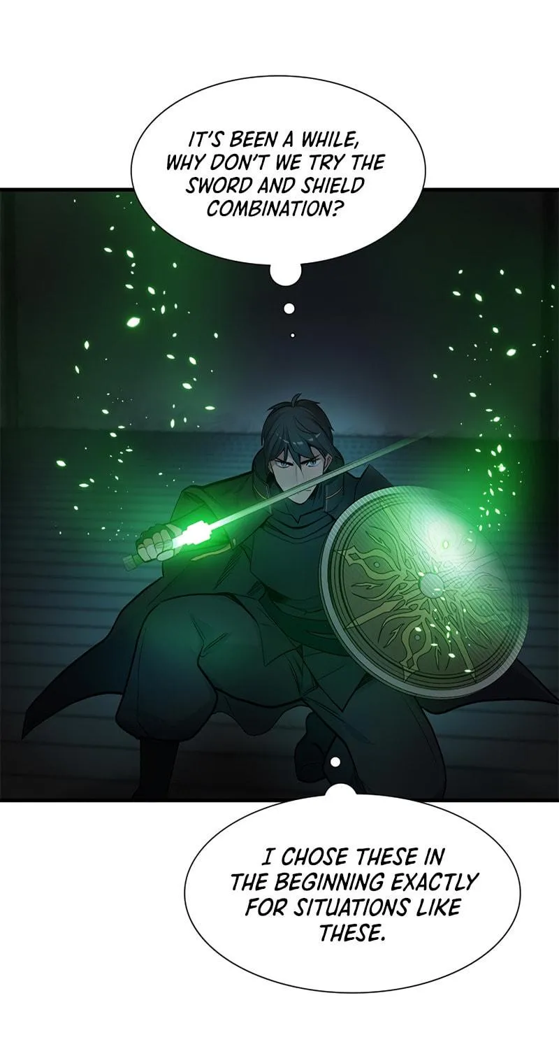 The Tutorial Is Too Tough! Chapter 71 page 69 - 