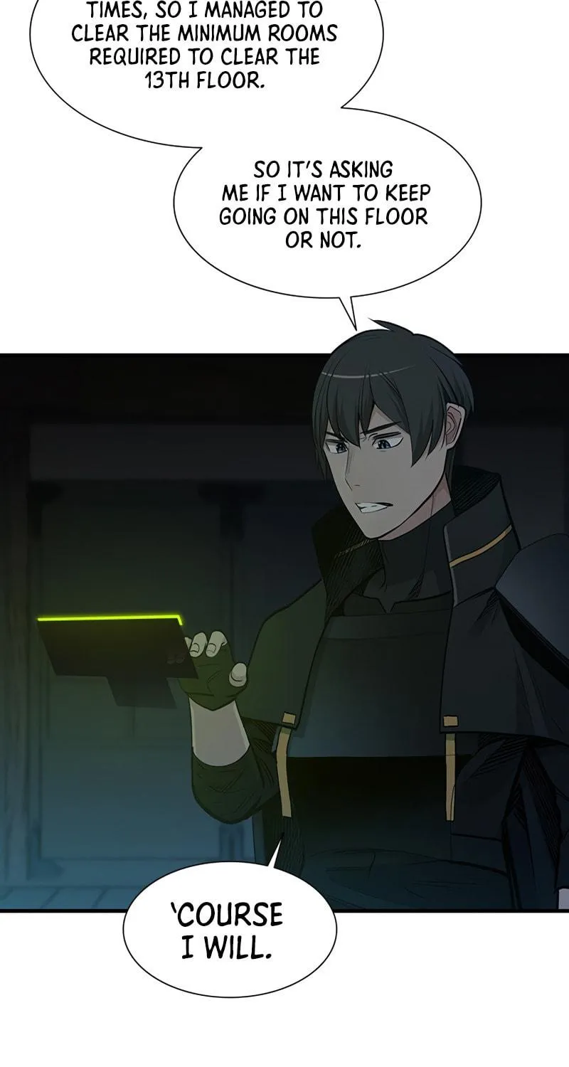 The Tutorial Is Too Tough! Chapter 71 page 8 - 