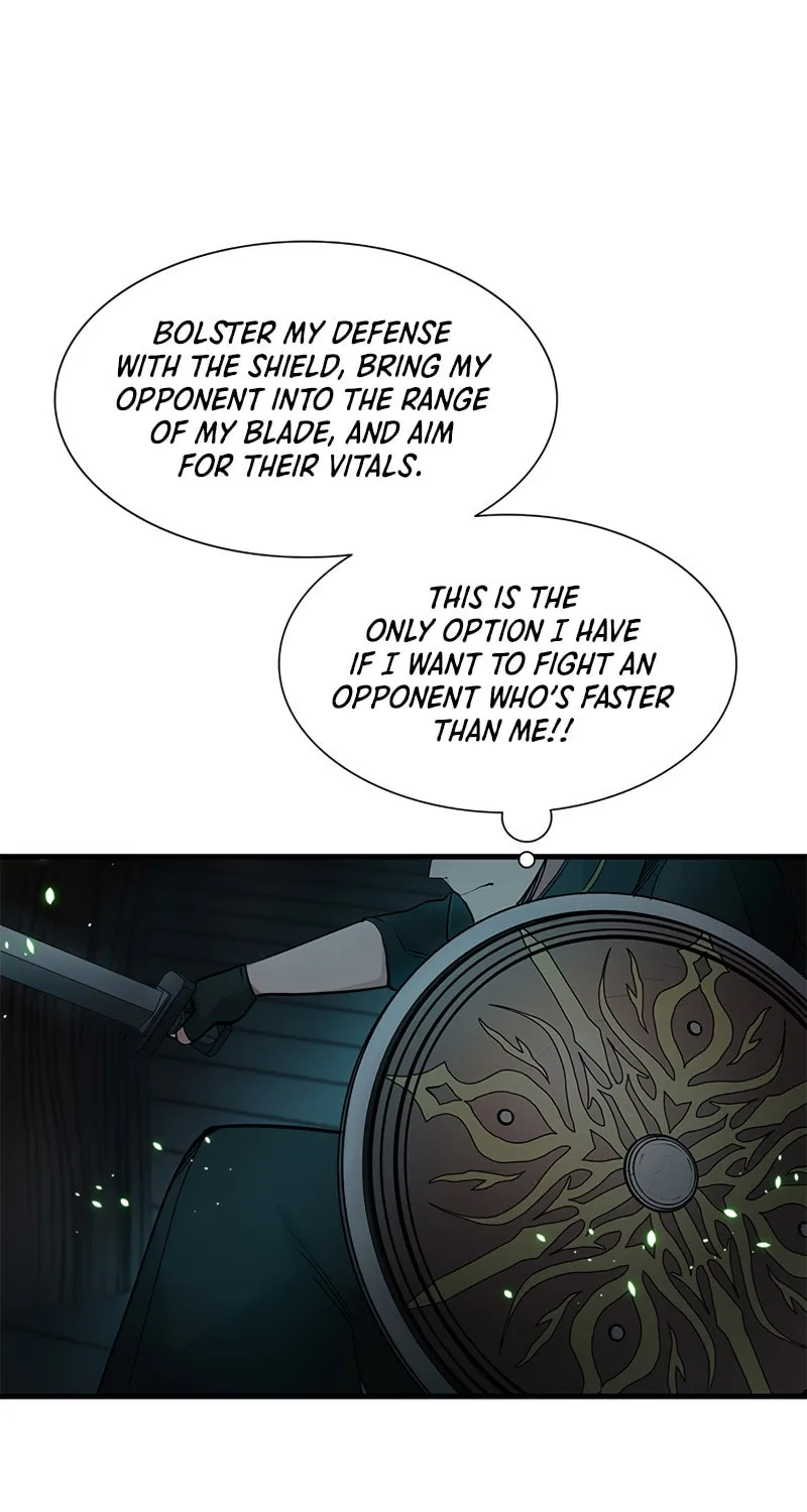 The Tutorial Is Too Tough! Chapter 71 page 71 - 