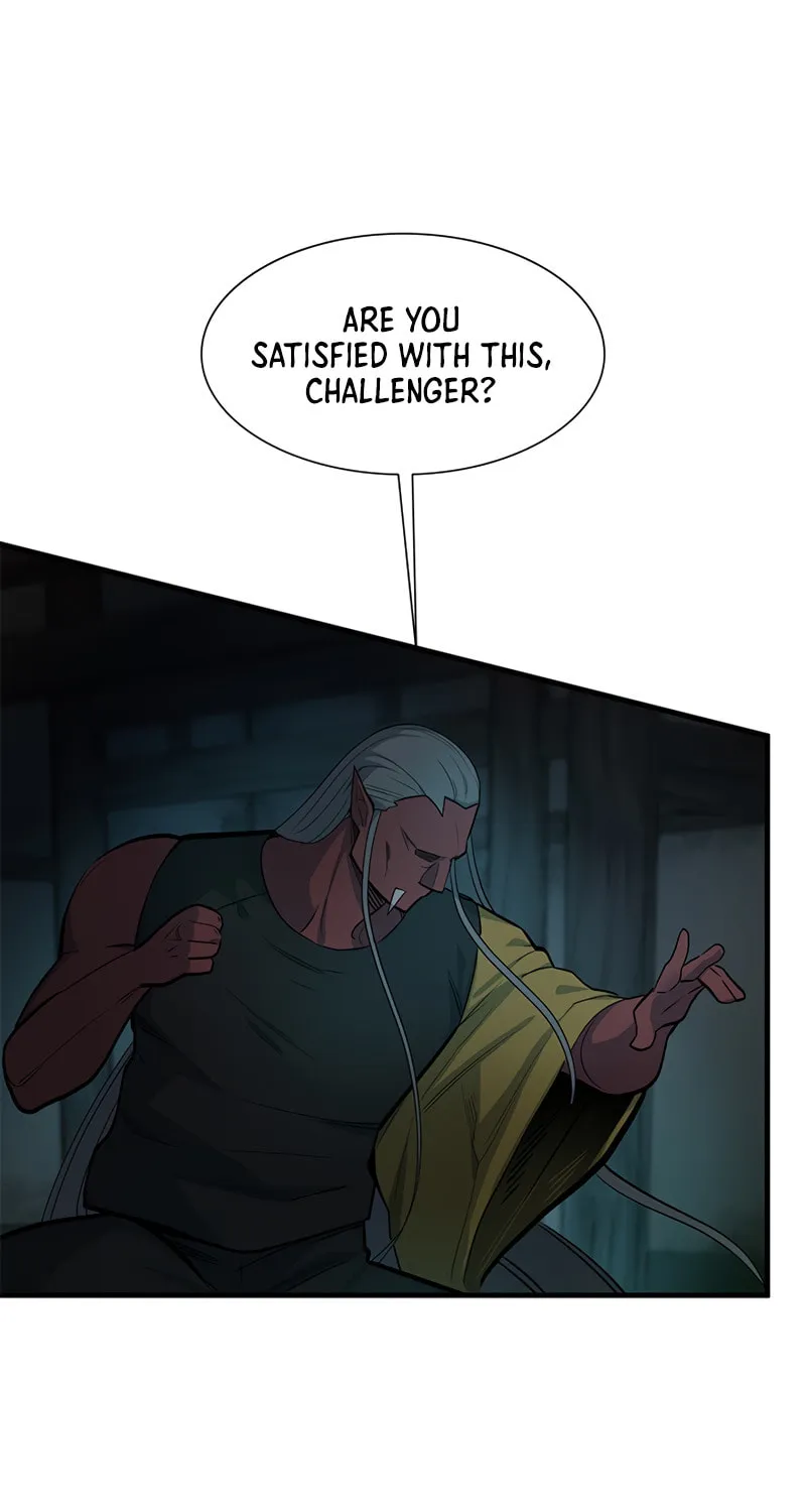 The Tutorial Is Too Tough! Chapter 71 page 73 - 
