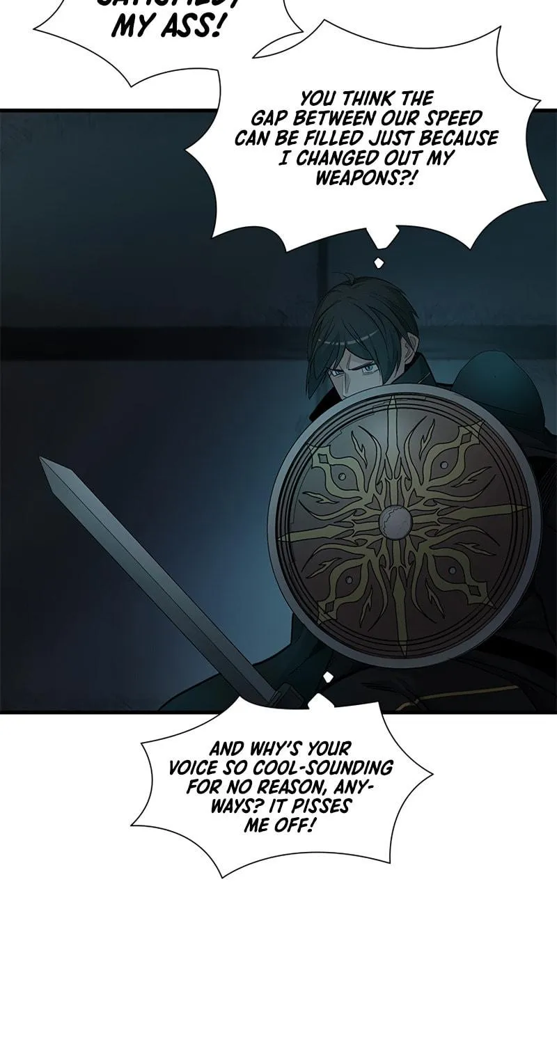 The Tutorial Is Too Tough! Chapter 71 page 75 - 