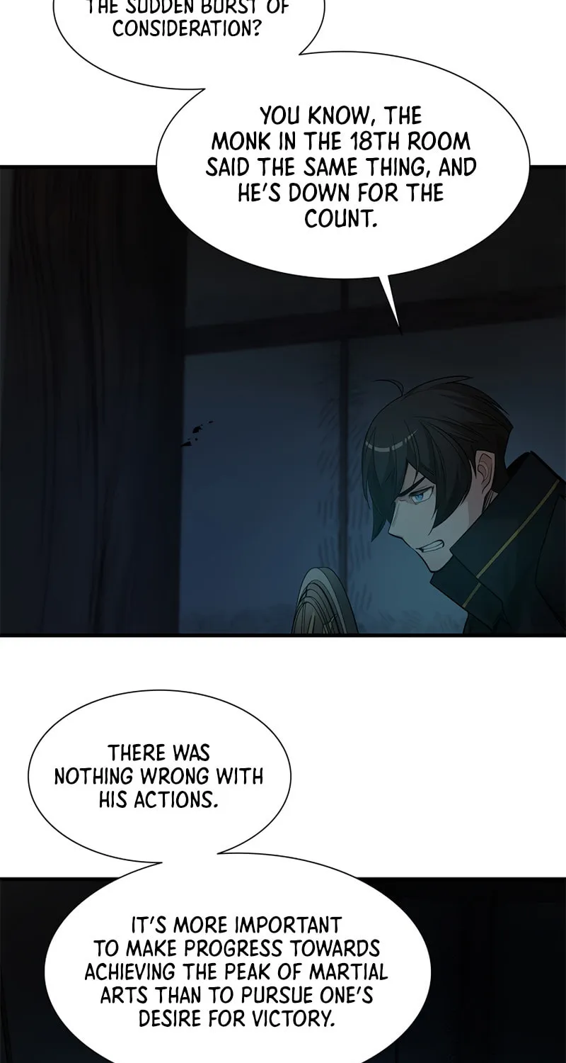The Tutorial Is Too Tough! Chapter 71 page 79 - 