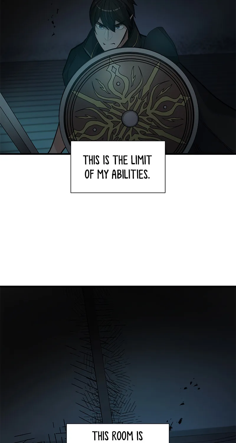 The Tutorial Is Too Tough! Chapter 71 page 83 - 