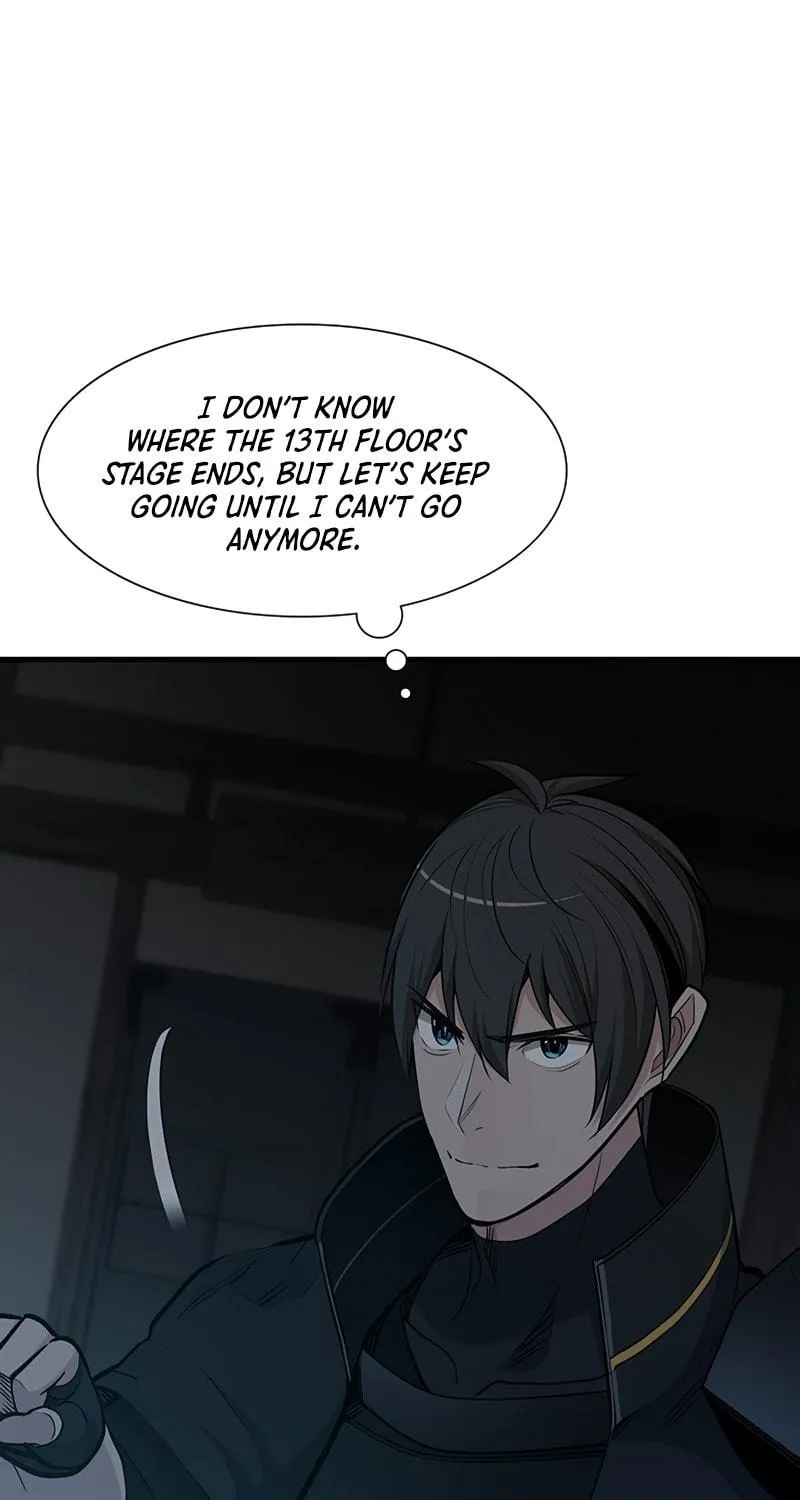 The Tutorial Is Too Tough! Chapter 71 page 10 - 