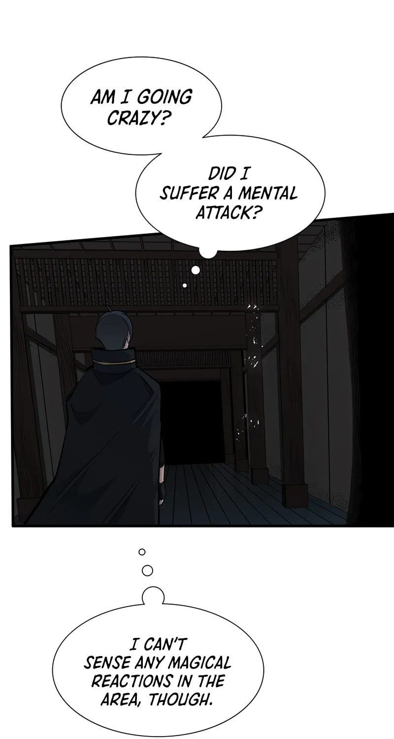 The Tutorial Is Too Tough! Chapter 72 page 12 - 