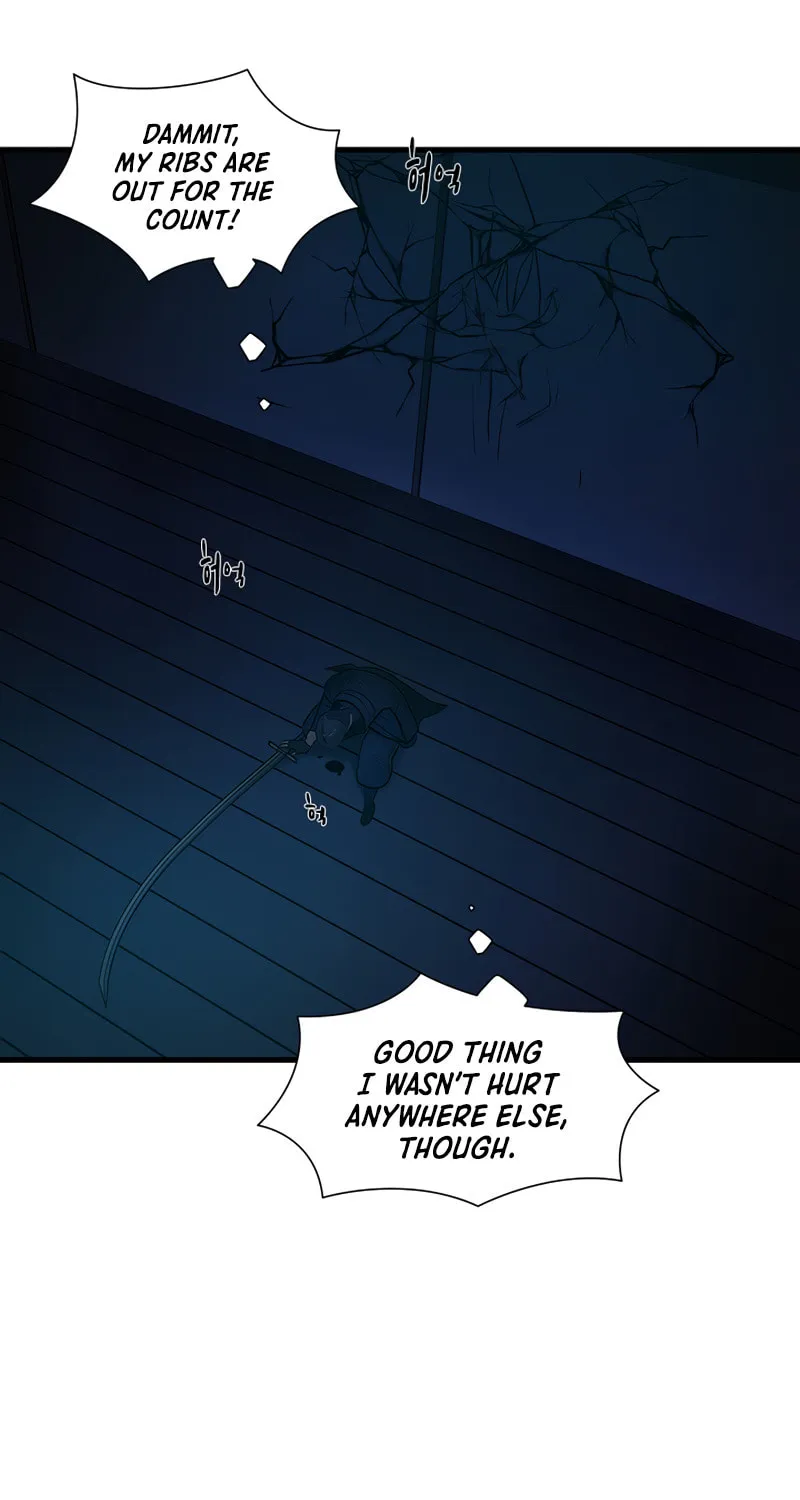 The Tutorial Is Too Tough! Chapter 72 page 113 - 