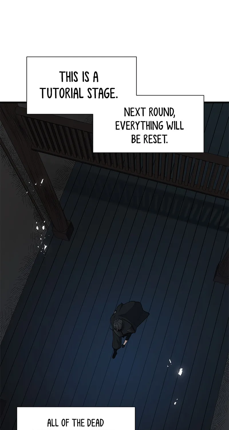 The Tutorial Is Too Tough! Chapter 72 page 14 - 