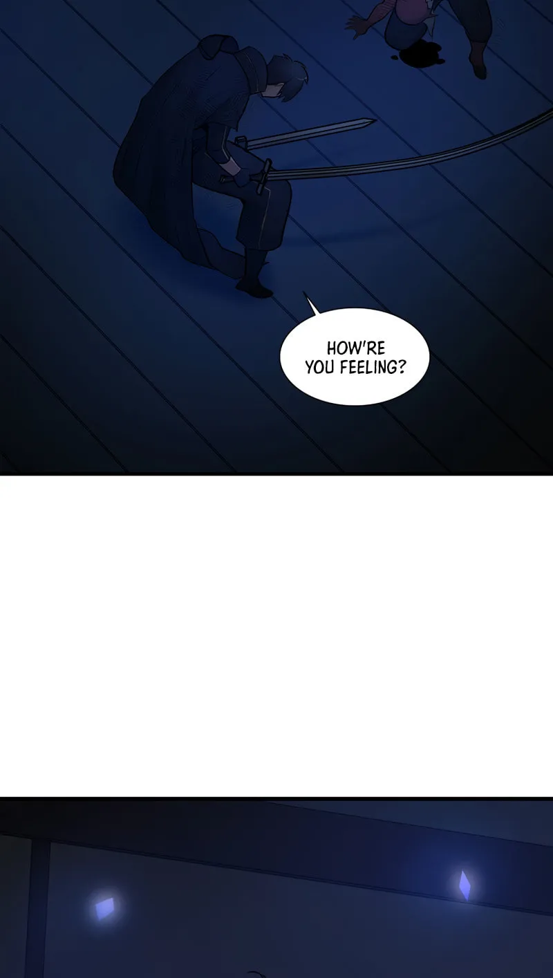 The Tutorial Is Too Tough! Chapter 72 page 131 - 
