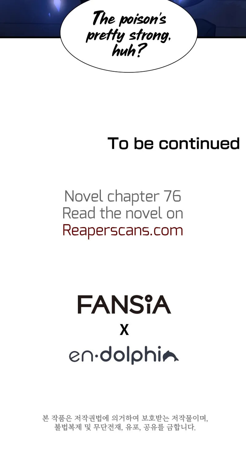The Tutorial Is Too Tough! Chapter 72 page 133 - 