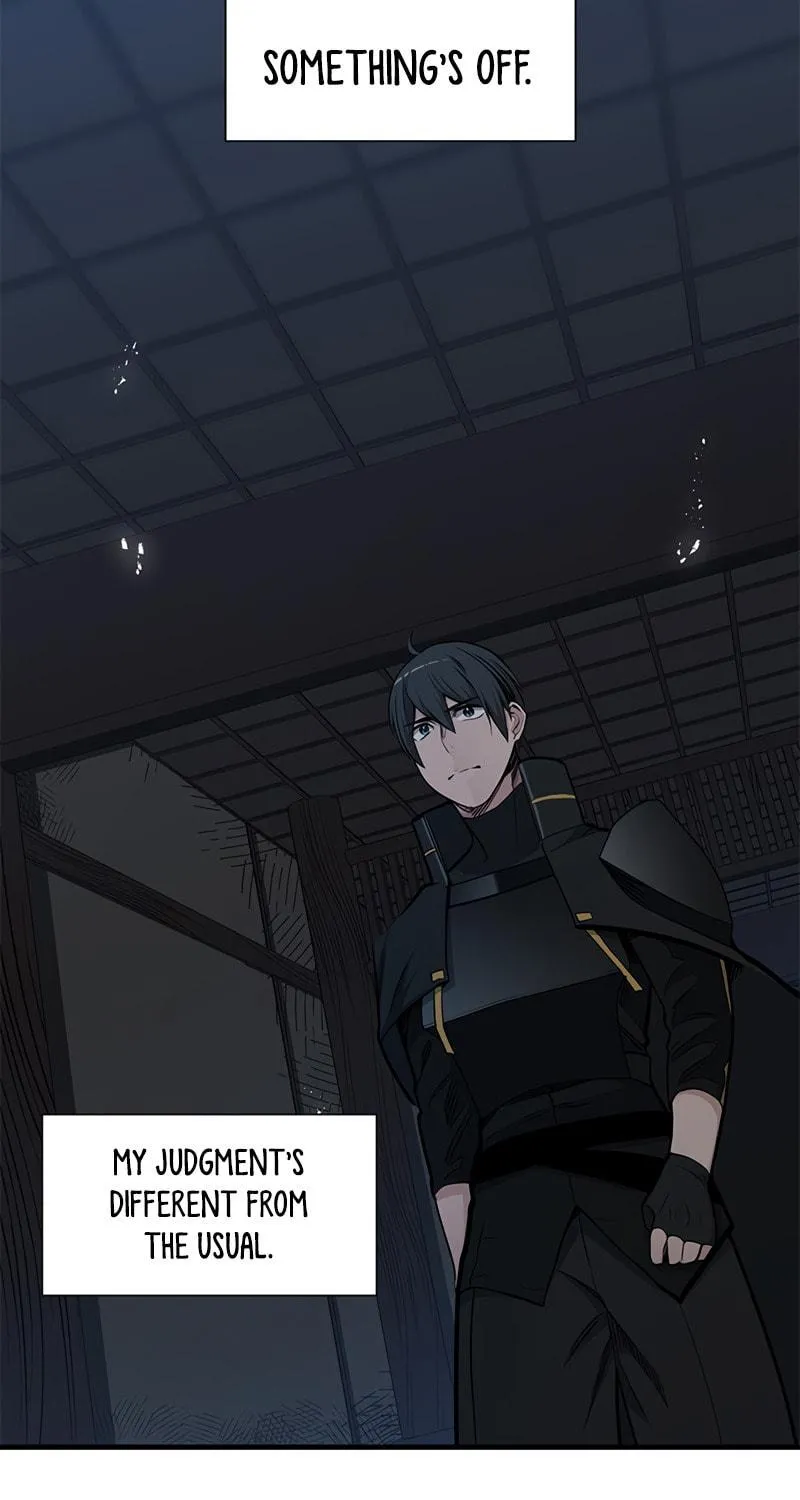 The Tutorial Is Too Tough! Chapter 72 page 4 - 