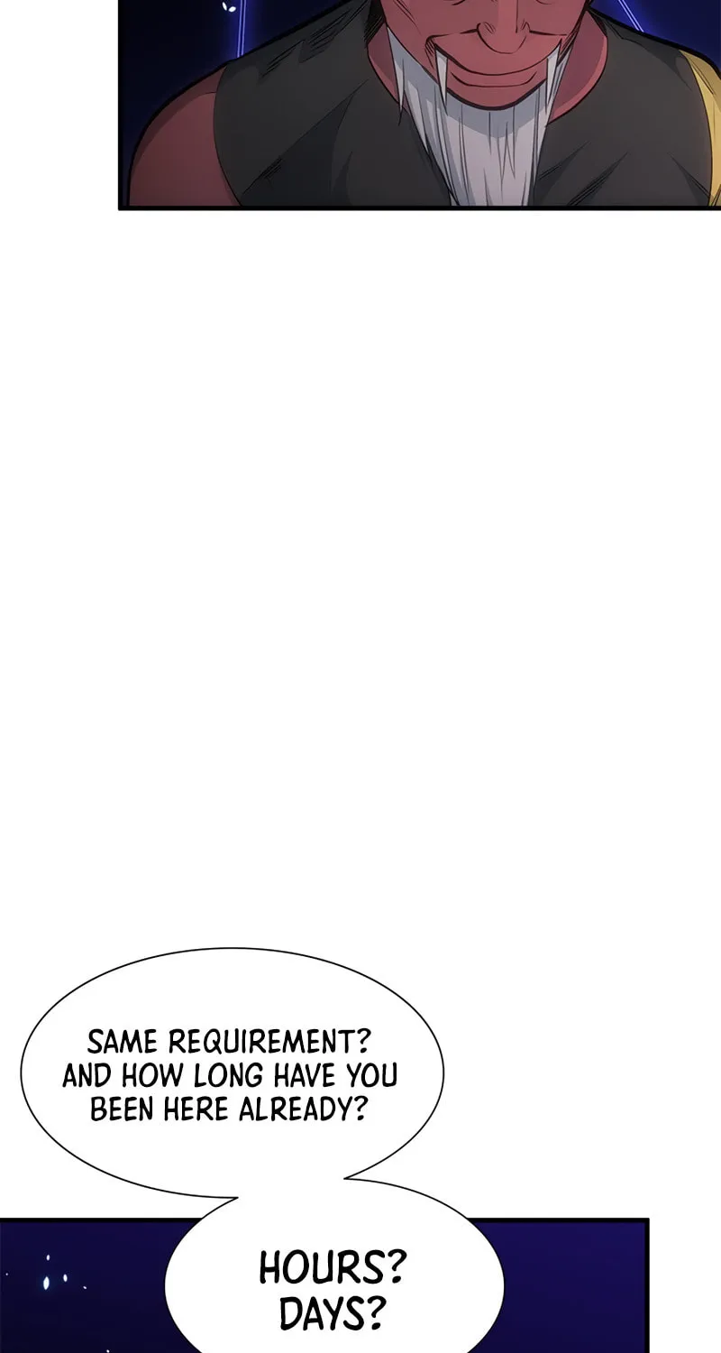 The Tutorial Is Too Tough! Chapter 72 page 44 - 