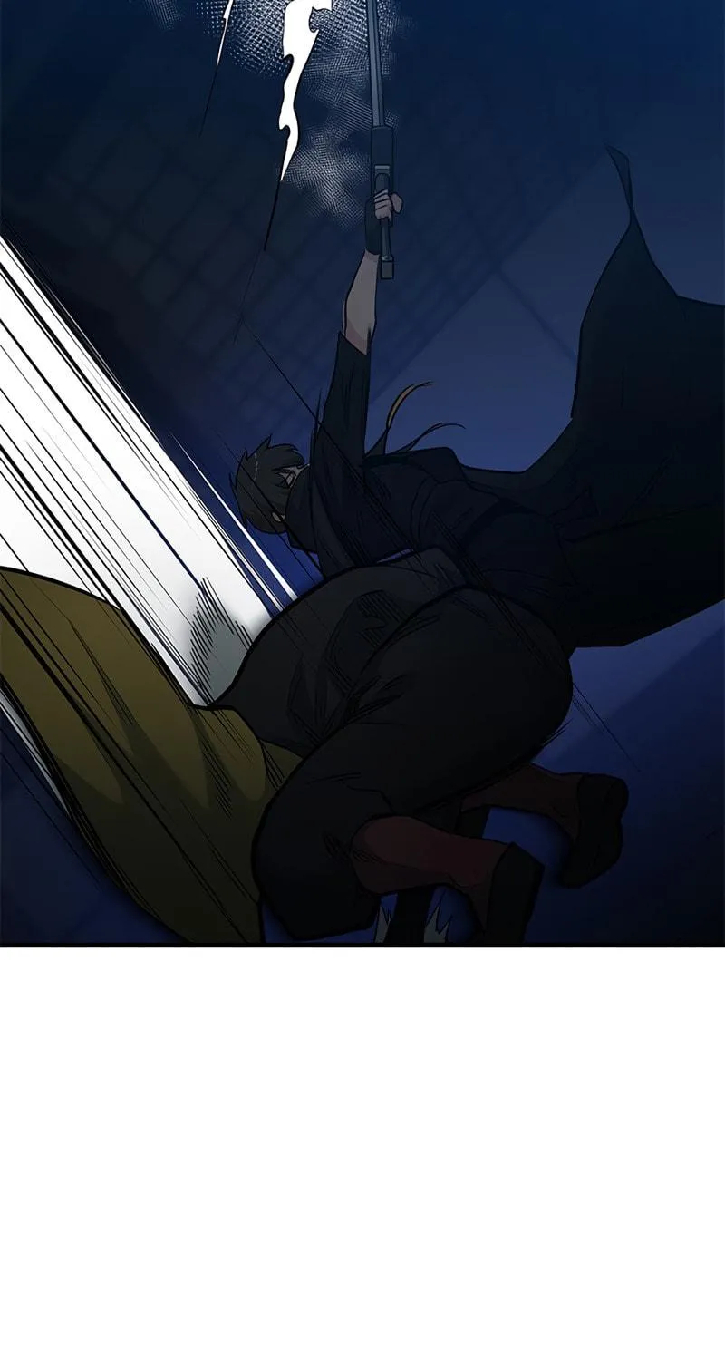 The Tutorial Is Too Tough! Chapter 72 page 64 - 