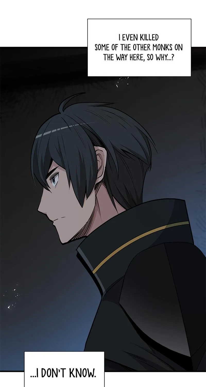The Tutorial Is Too Tough! Chapter 72 page 10 - 