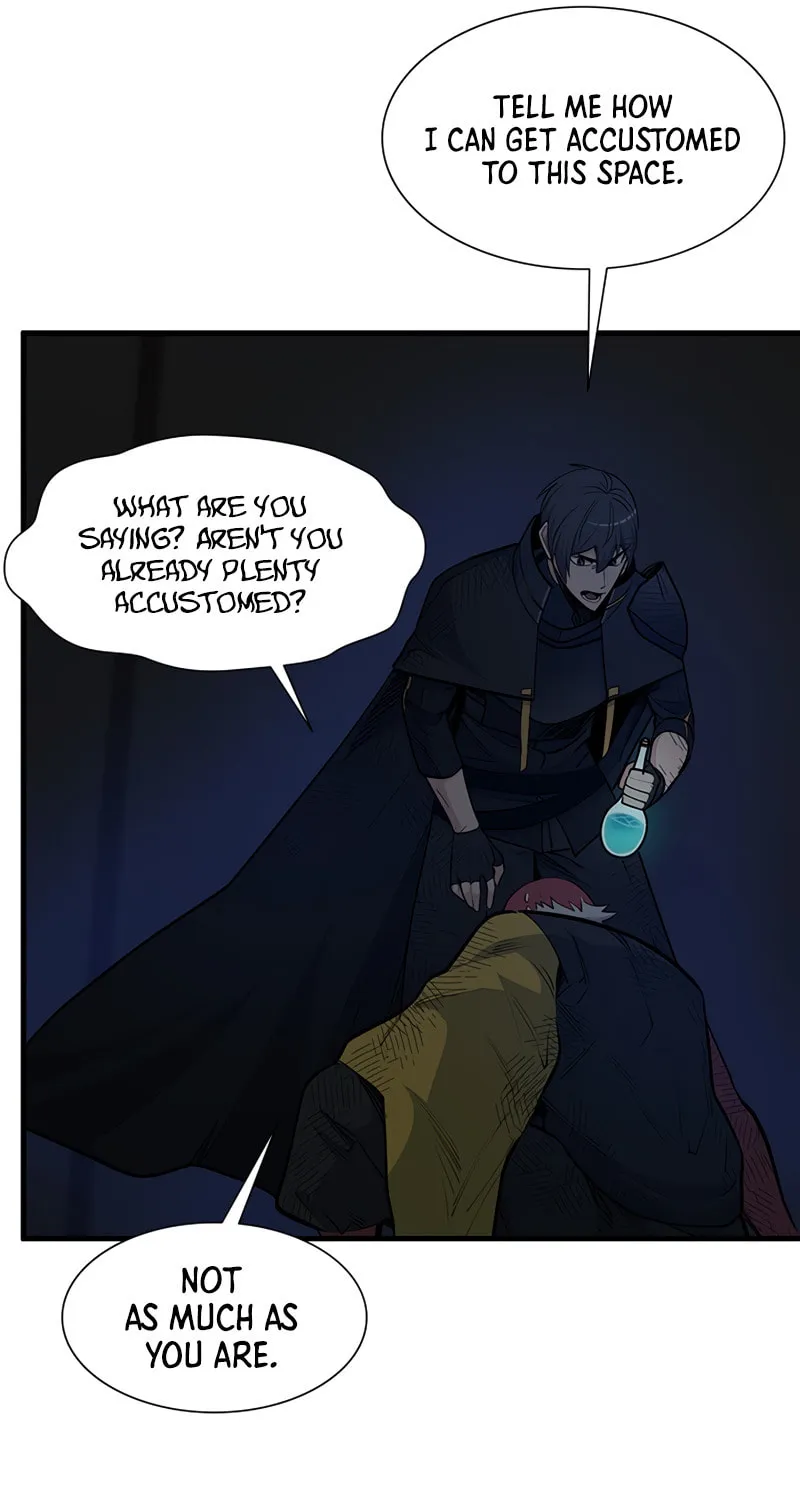 The Tutorial Is Too Tough! Chapter 73 page 13 - 