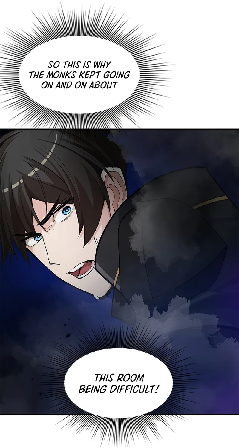 The Tutorial Is Too Tough! Chapter 73 page 129 - 