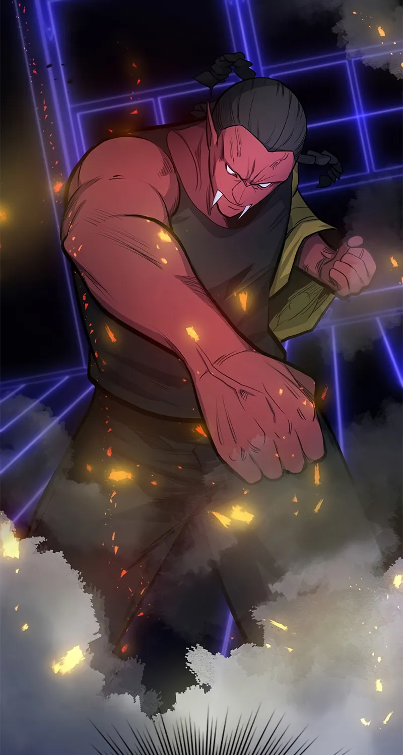 The Tutorial Is Too Tough! Chapter 73 page 131 - 