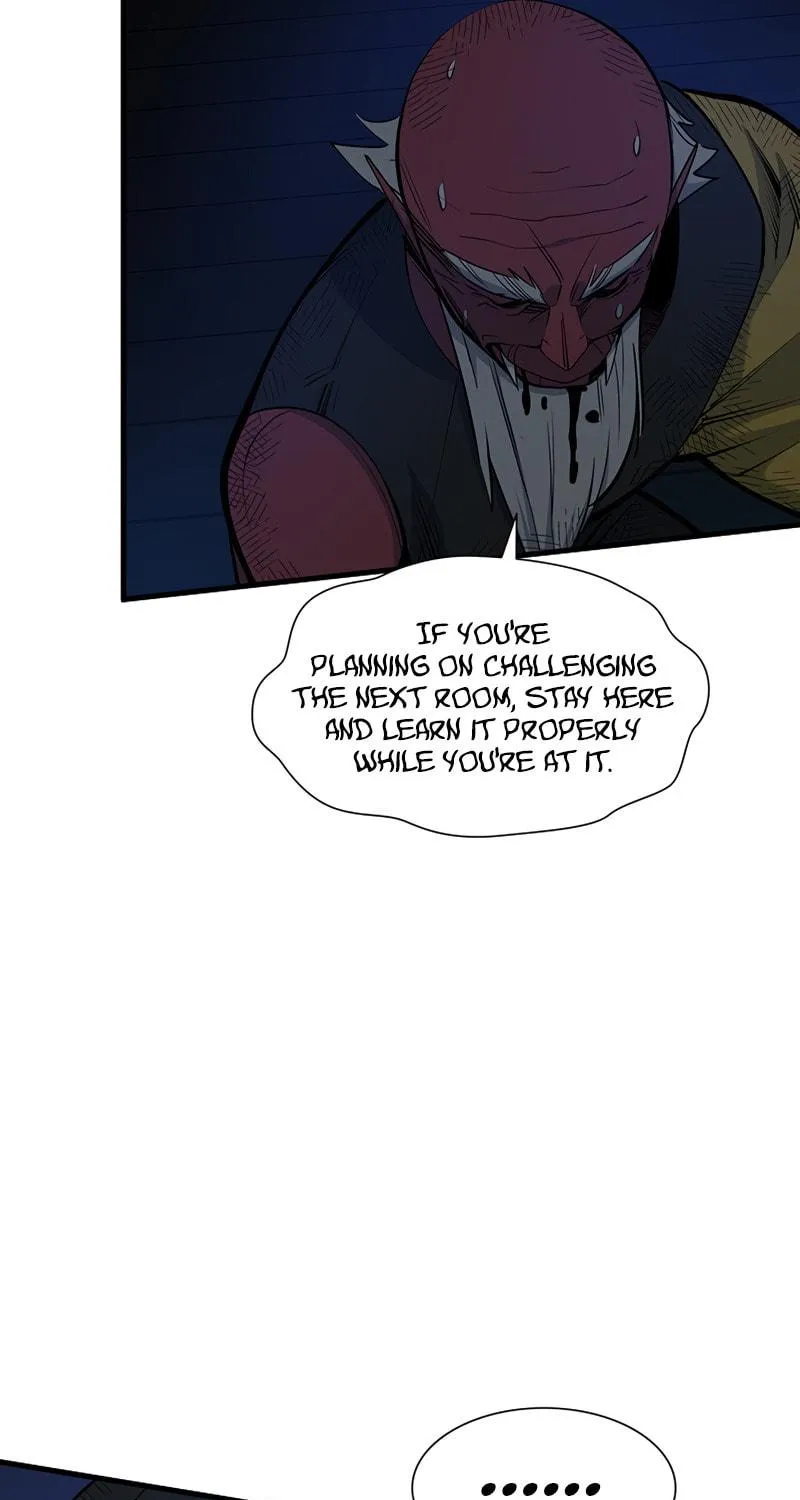 The Tutorial Is Too Tough! Chapter 73 page 17 - 