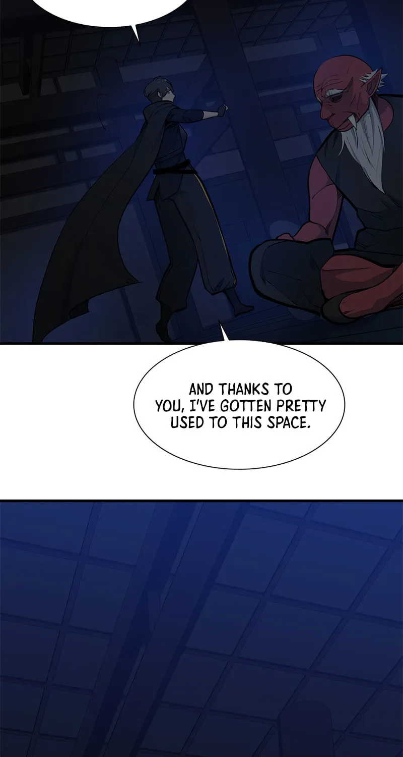The Tutorial Is Too Tough! Chapter 73 page 23 - 