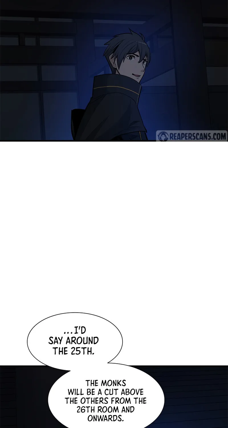 The Tutorial Is Too Tough! Chapter 73 page 25 - 
