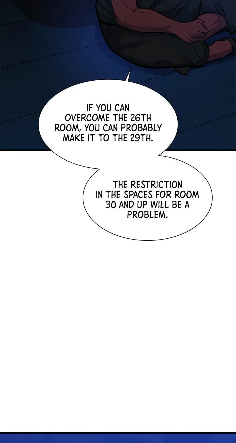 The Tutorial Is Too Tough! Chapter 73 page 27 - 