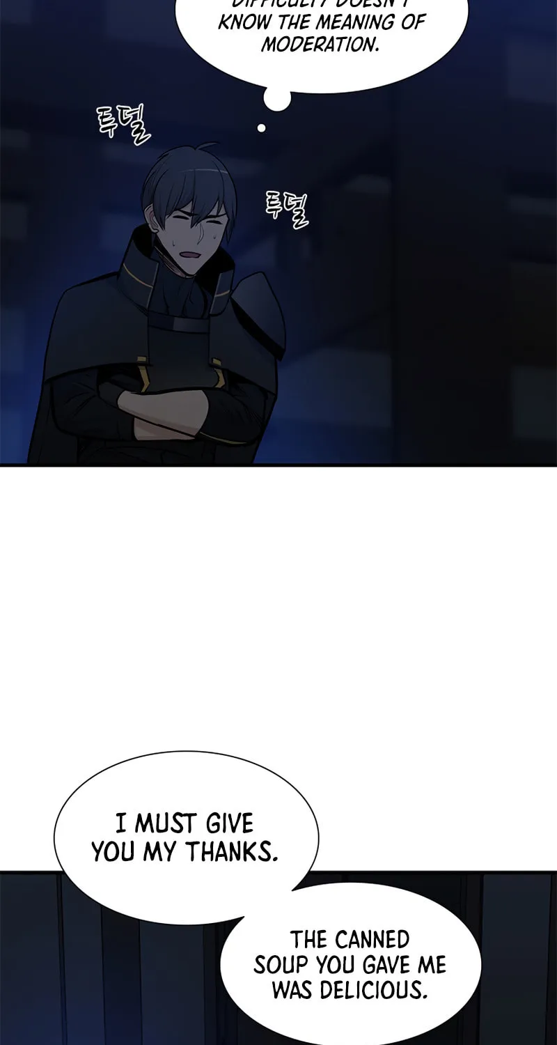 The Tutorial Is Too Tough! Chapter 73 page 29 - 