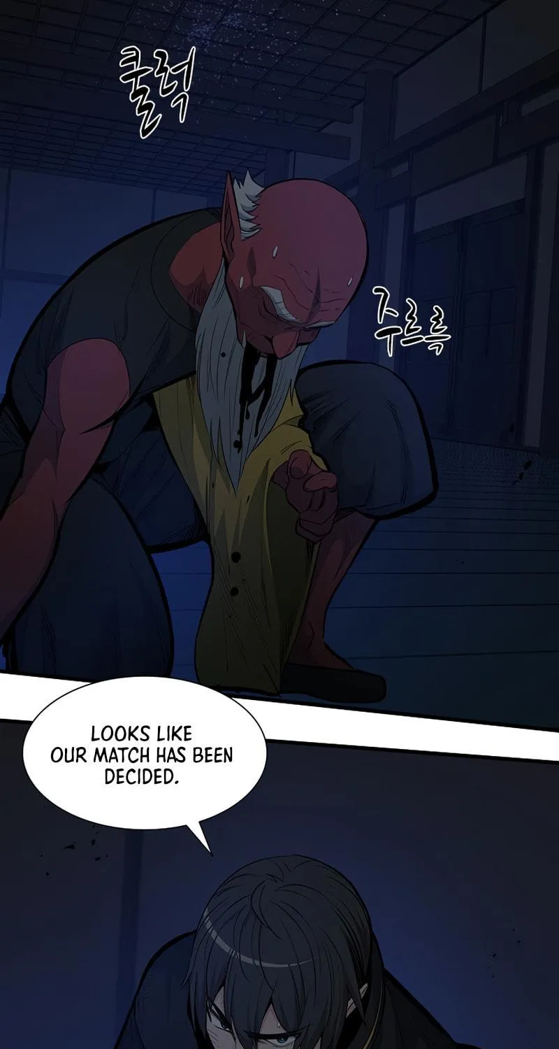 The Tutorial Is Too Tough! Chapter 73 page 4 - 