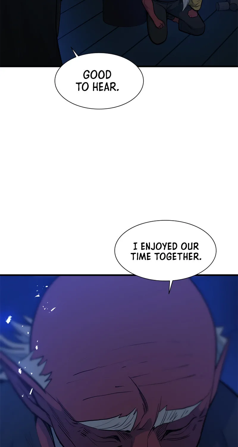 The Tutorial Is Too Tough! Chapter 73 page 31 - 