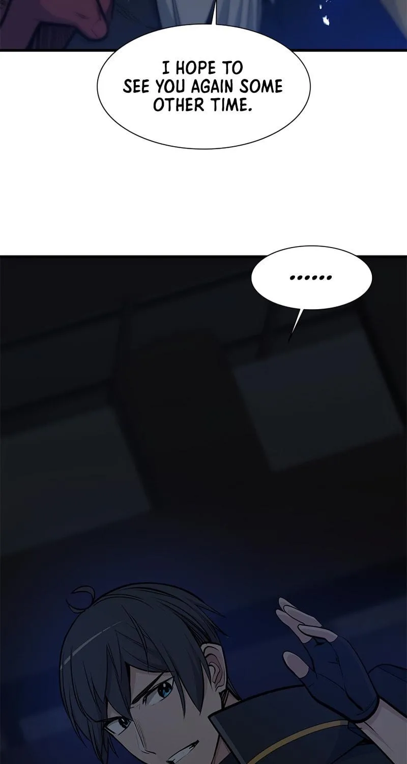 The Tutorial Is Too Tough! Chapter 73 page 33 - 
